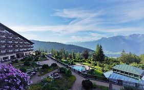 Interalpen-Hotel Tyrol GmbH